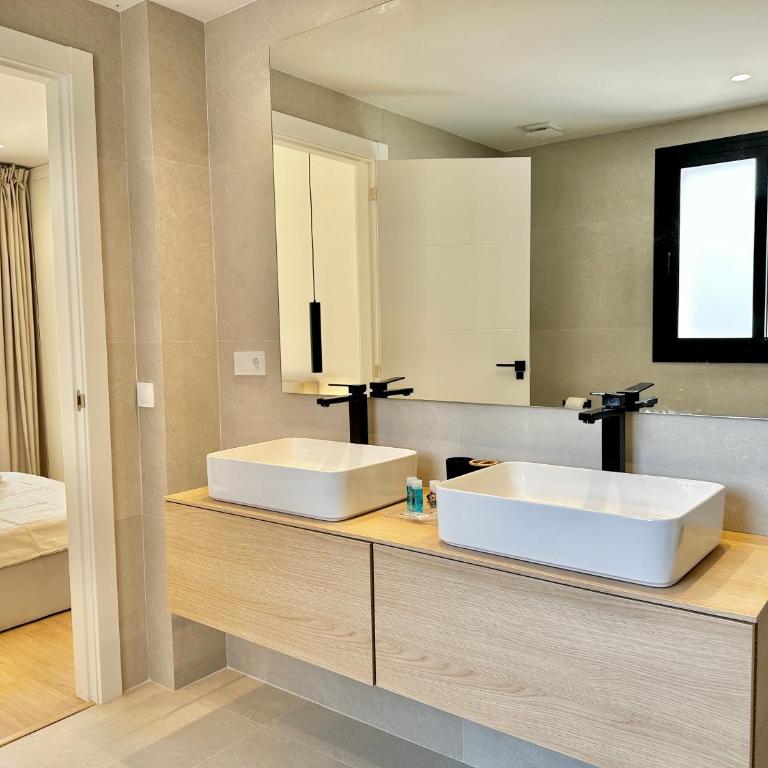 Penthouse RS 38 Marbella Center - EaW Homes - Apartamento de 2 dormitorios - 13