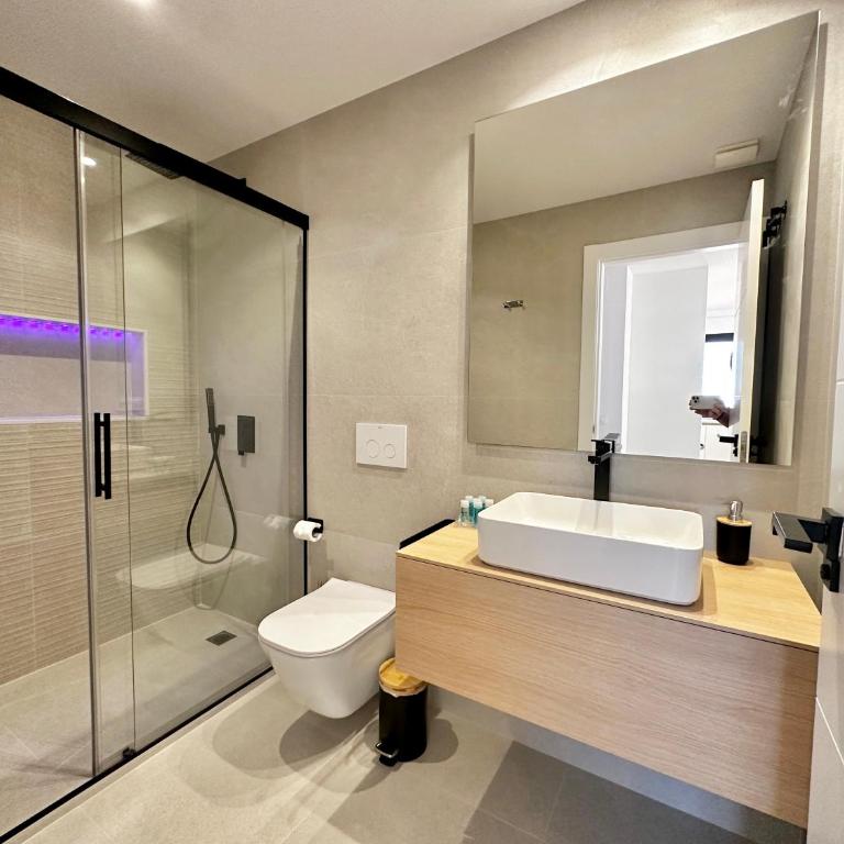 Penthouse RS 38 Marbella Center - EaW Homes - Apartamento de 2 dormitorios - 16