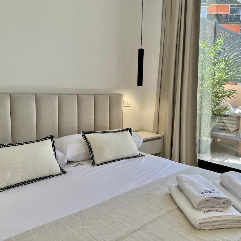 Penthouse RS 38 Marbella Center - EaW Homes - Apartamento de 2 dormitorios - 10