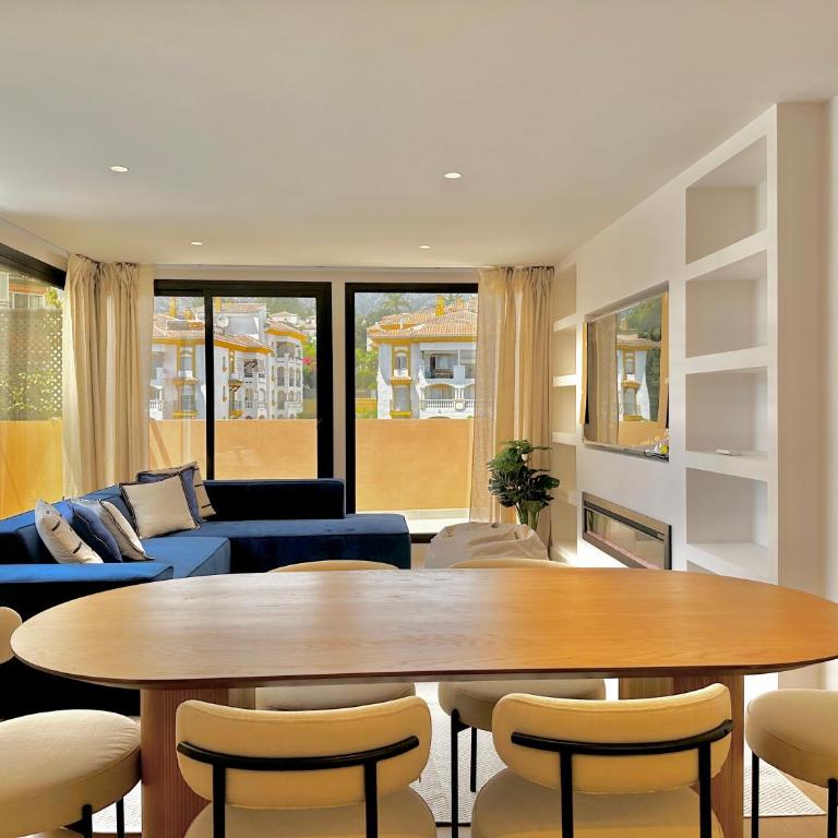 Penthouse RS 38 Marbella Center - EaW Homes - Apartamento de 2 dormitorios - 6