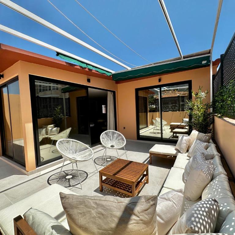 Penthouse RS 38 Marbella Center - EaW Homes - Apartamento de 2 dormitorios - 18