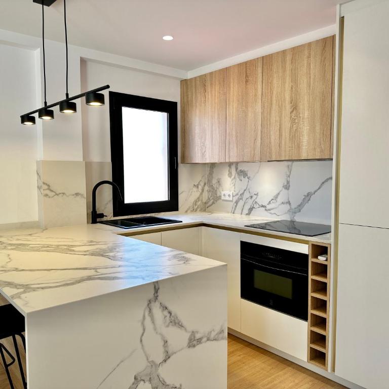 Penthouse RS 38 Marbella Center - EaW Homes - Apartamento de 2 dormitorios - 12
