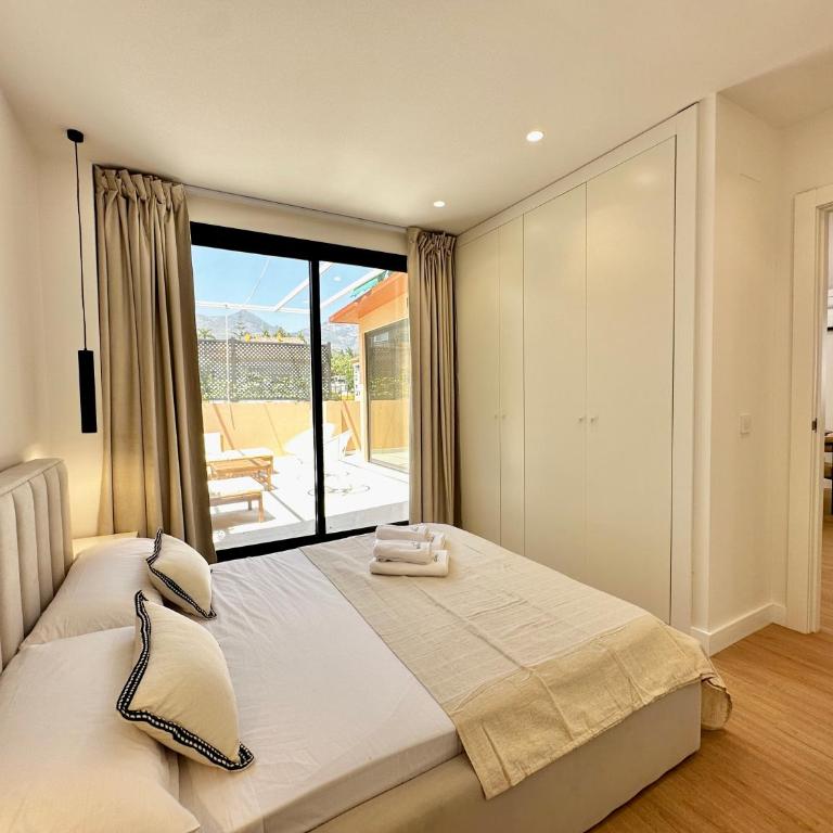 Penthouse RS 38 Marbella Center - EaW Homes - Apartamento de 2 dormitorios - 9