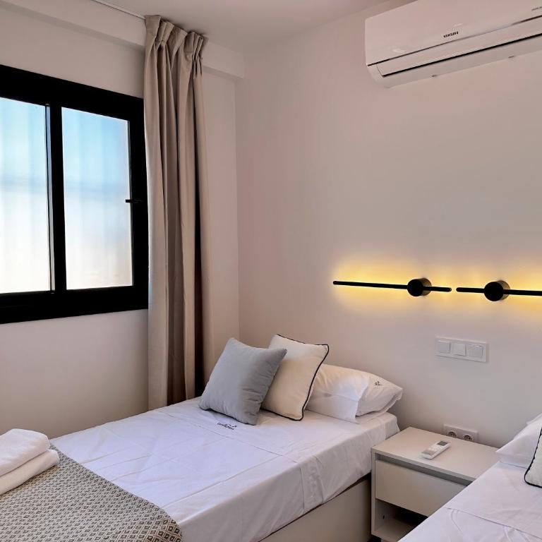 Penthouse RS 38 Marbella Center - EaW Homes - Apartamento de 2 dormitorios - 11