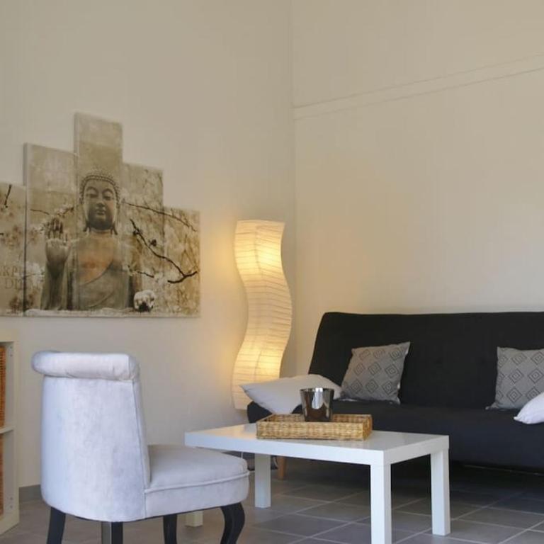 Appart 109, Port Soleil au village naturiste - Appartamento con 1 Camera da Letto - 4