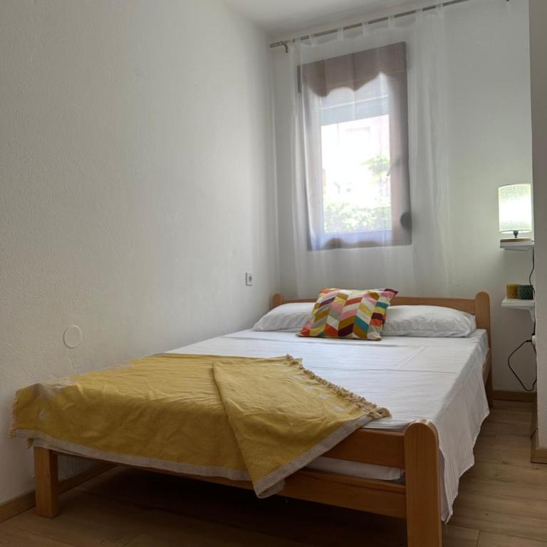 Tara Two Bedroom Apartment - Budva - Apartman sa 2 Spavaće Sobe - 7