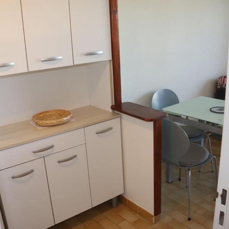 Studio 141 Port Soleil B1 au village naturiste - One-Bedroom Apartment - 7