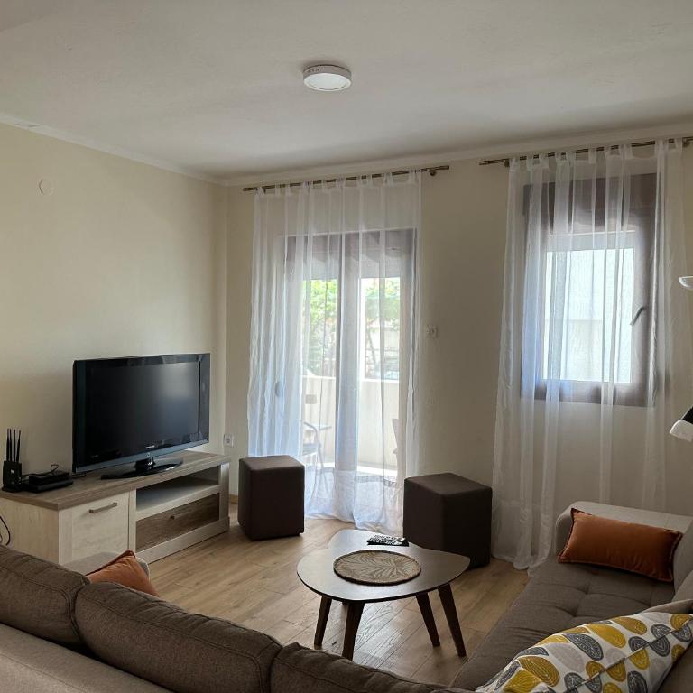 Tara Two Bedroom Apartment - Budva - Apartman sa 2 Spavaće Sobe - 1