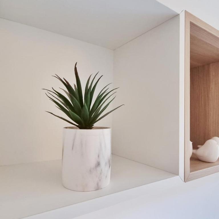 Chez Margot & Fawaz - Parking - 3 chambres - Jardin - Relax BNB - Appartamento con 3 Camere da Letto - 7
