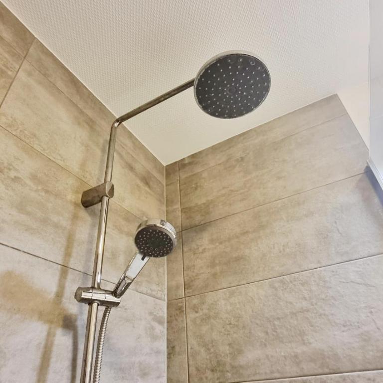 Chez Margot & Fawaz - Parking - 3 chambres - Jardin - Relax BNB - Appartamento con 3 Camere da Letto - 15