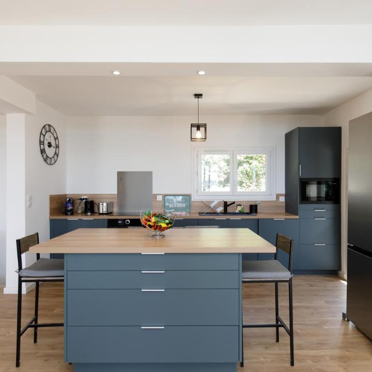 Les Trois Piliers YourHostHelper - Villa - 11