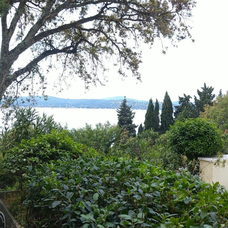 Les Trois Piliers YourHostHelper - Villa - 3