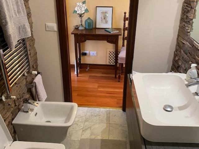 Appartamento Viola 27 - Appartamento con 1 Camera da Letto - 7