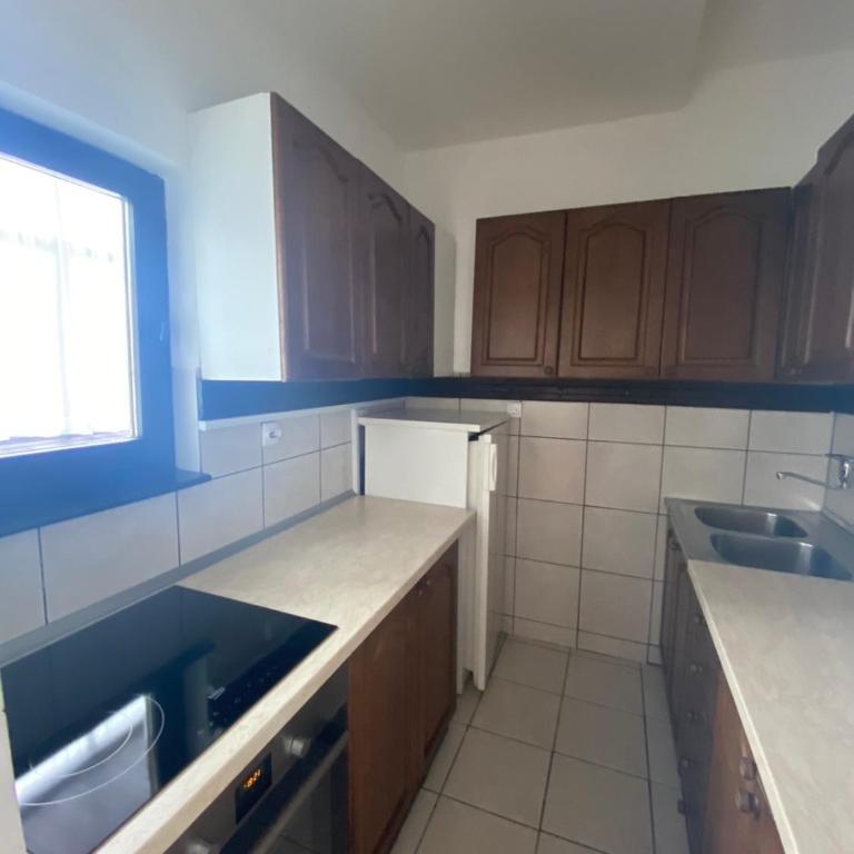 Fortress 2 - Apartman sa 2 Spavaće Sobe - 2