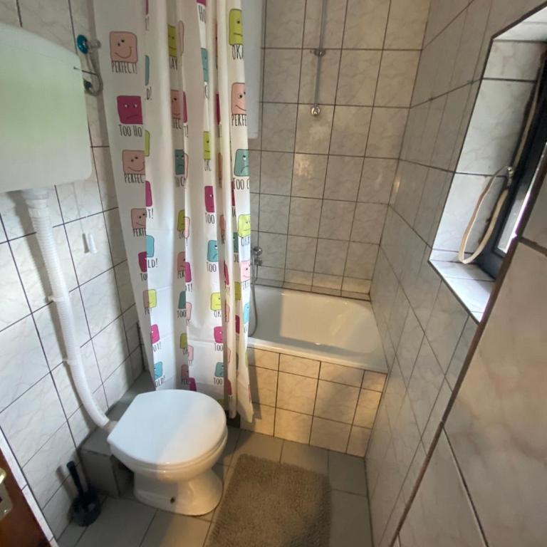 Fortress 2 - Apartman sa 2 Spavaće Sobe - 15