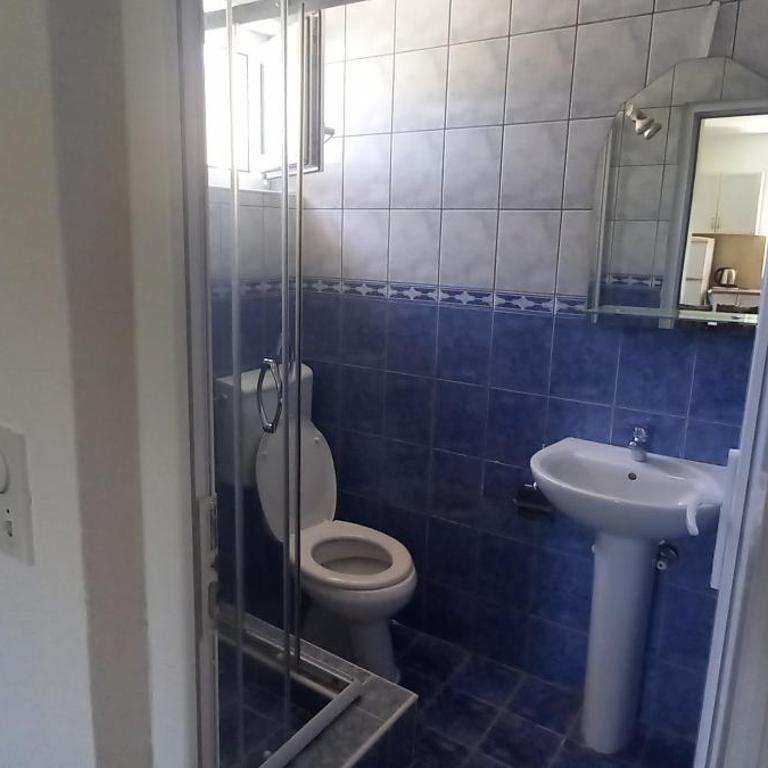 Apartmani Stojanović - Apartman s 1 Spavaćom Sobom i Terasom - 15