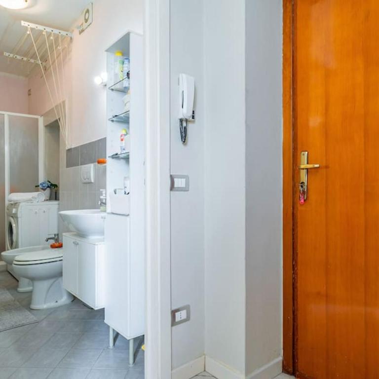 River Apartment - Affitti Brevi Italia - Appartamento con 1 Camera da Letto - 10
