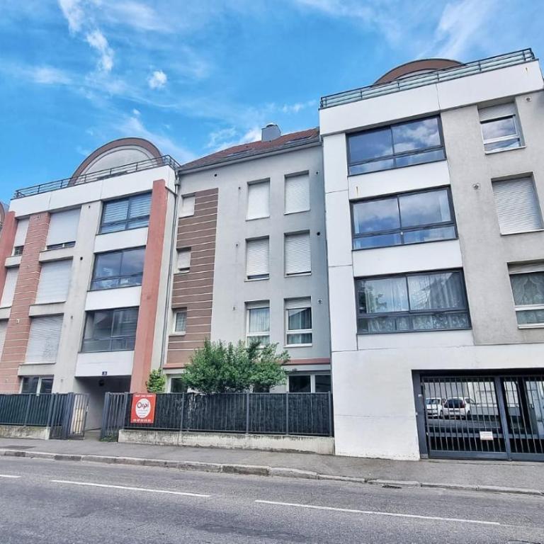 Chez Margot & Fawaz - Parking - 3 chambres - Jardin - Relax BNB - Appartamento con 3 Camere da Letto - 35