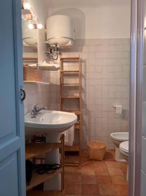 La Locanda di Felisiano - Casa con 2 Camere da Letto - 24