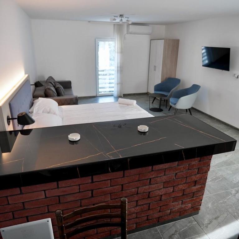 Apartmani Vila Katarina - Dupleks Studio - 2