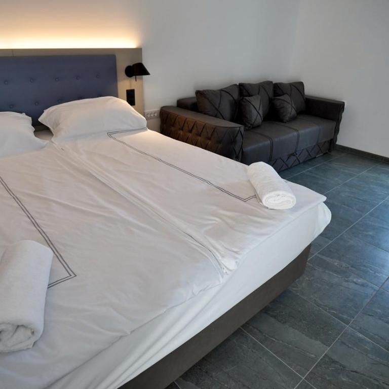 Apartmani Vila Katarina - Dupleks Studio - 5