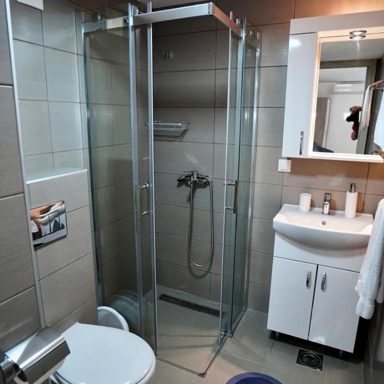 Apartmani Vila Katarina - Dupleks Studio - 6