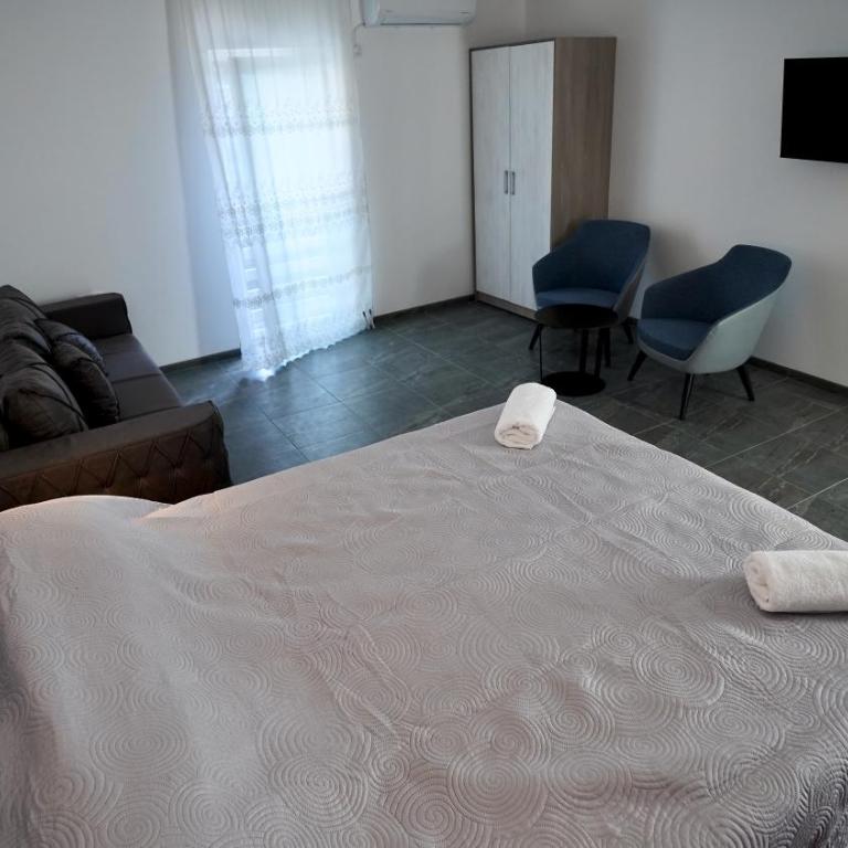 Apartmani Vila Katarina - Dupleks Studio - 9
