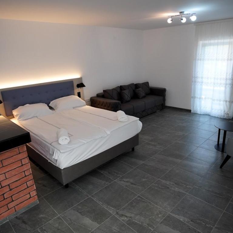 Apartmani Vila Katarina - Dupleks Studio - 12