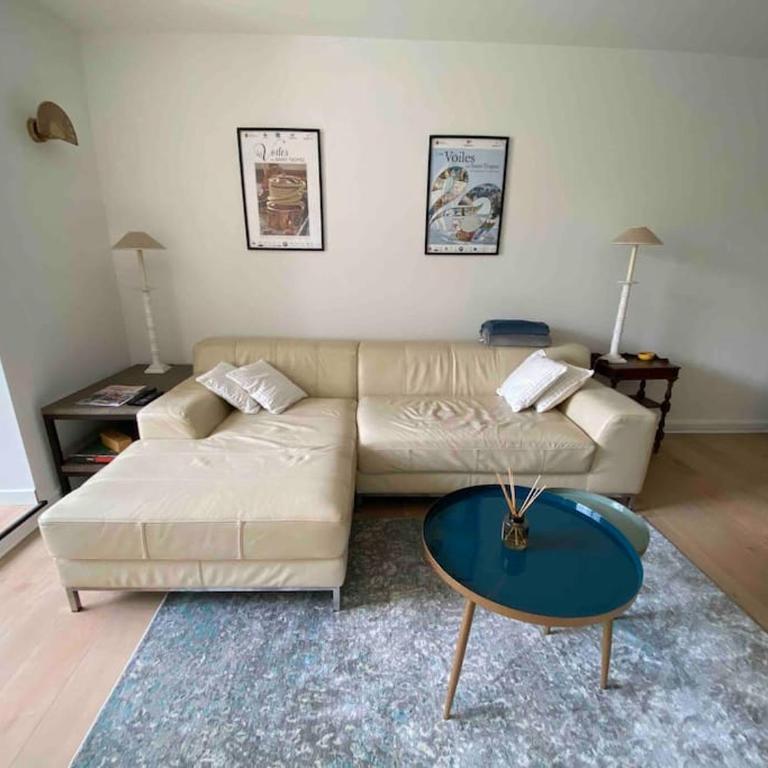 Appartement Saint Antoine - Centre Ville - Appartement 2 Chambres - 1