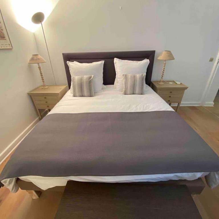 Appartement Saint Antoine - Centre Ville - Appartement 2 Chambres - 15