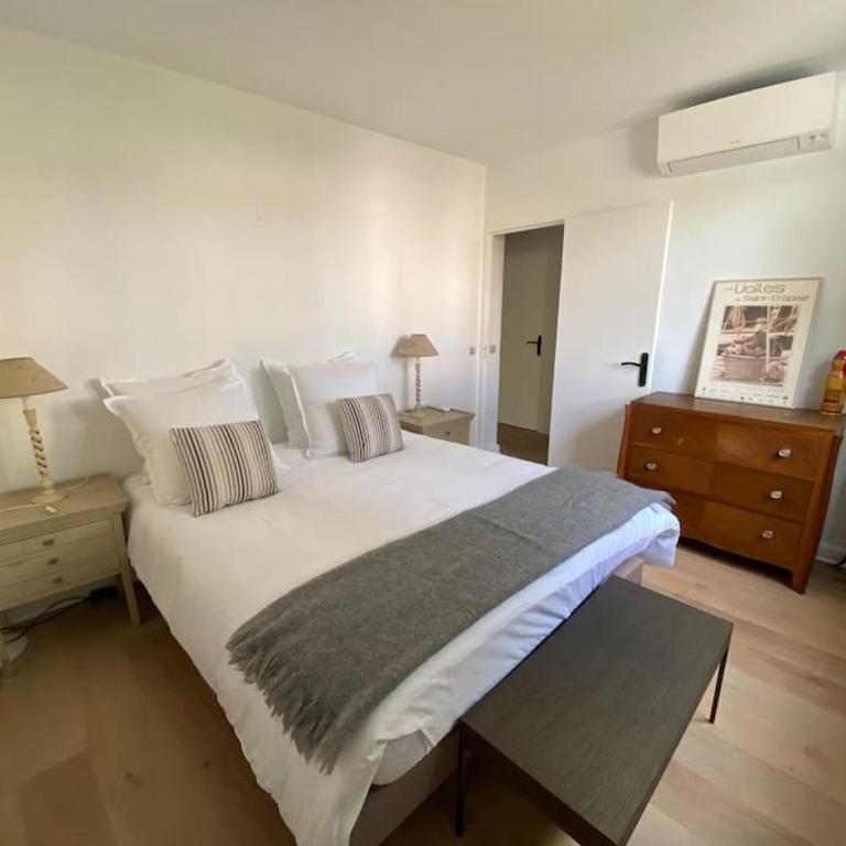 Appartement Saint Antoine - Centre Ville - Appartement 2 Chambres - 16