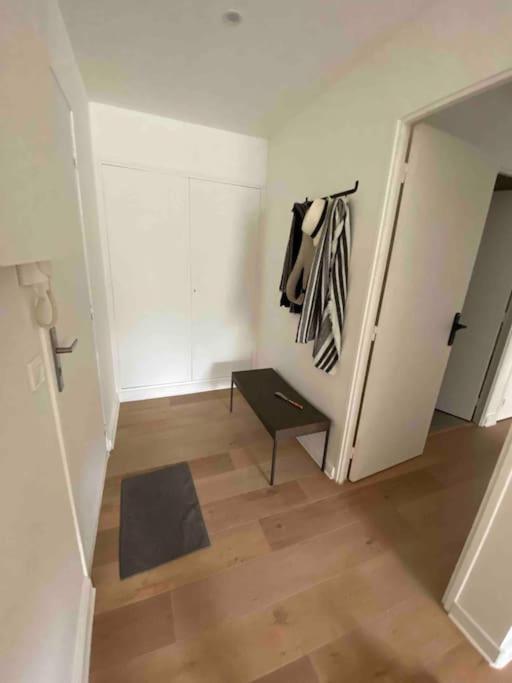 Appartement Saint Antoine - Centre Ville - Appartement 2 Chambres - 6
