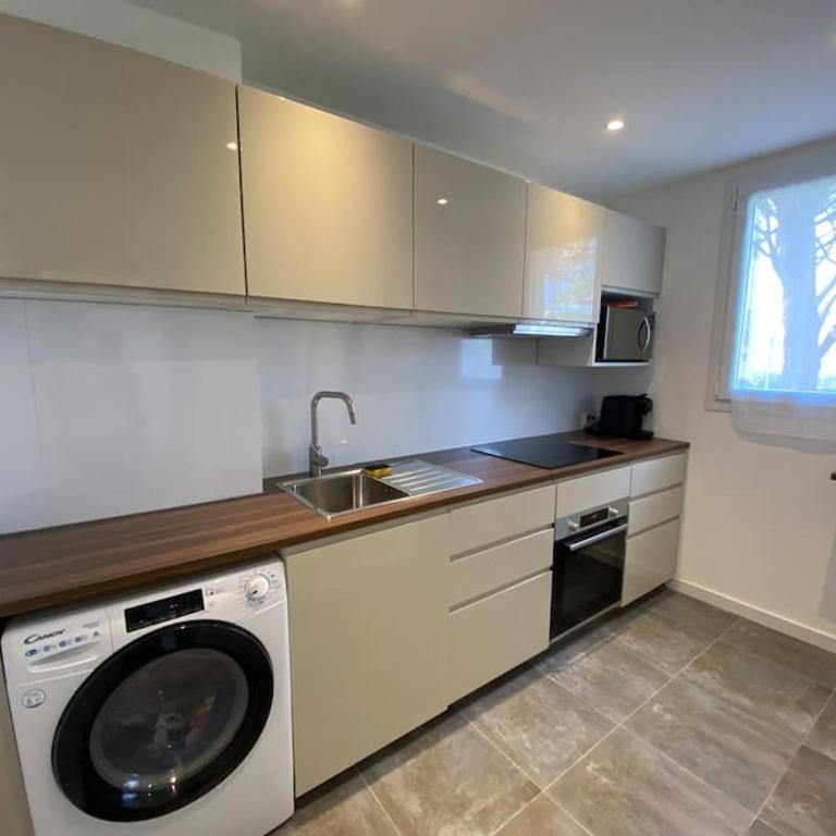 Appartement Saint Antoine - Centre Ville - Appartement 2 Chambres - 13