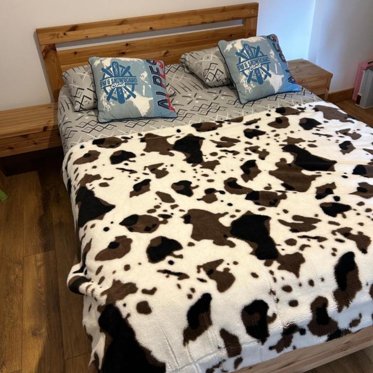 Annecy DUPLEX Gare-Lac 4e étage 4 ou 6 pers CLIMATISÉ - Apartamento de 2 dormitorios - 15