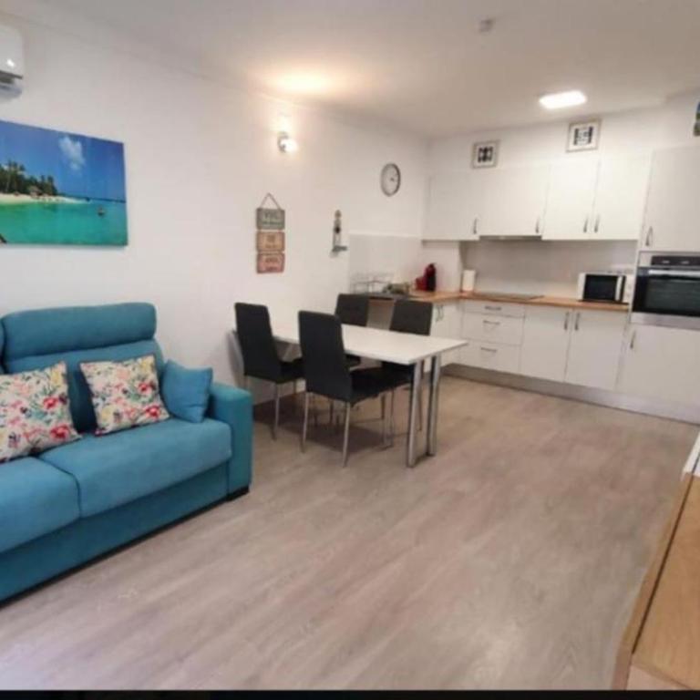 rosas centre PLAGE - Apartamento de 1 dormitorio - 4