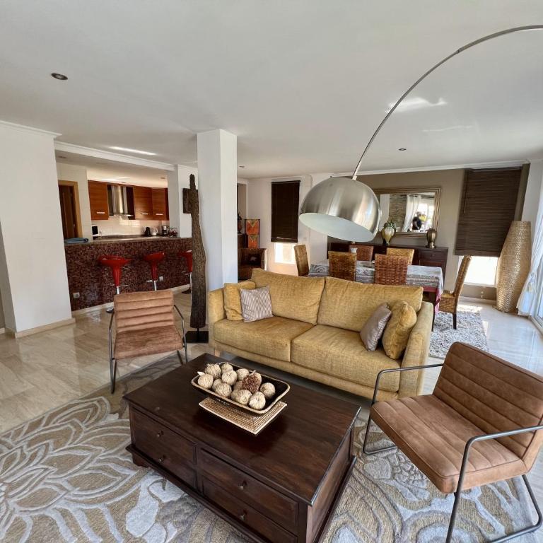 Penthouse - residence La Mina - Albir avec WIFI GRATUIT - Two-Bedroom Apartment - 23
