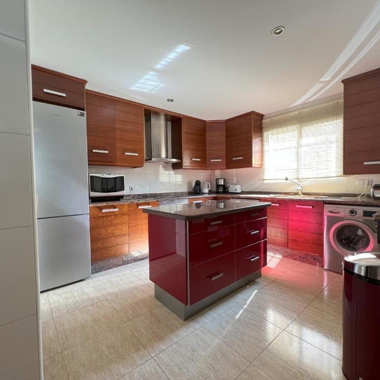 Penthouse - residence La Mina - Albir avec WIFI GRATUIT - Two-Bedroom Apartment - 26