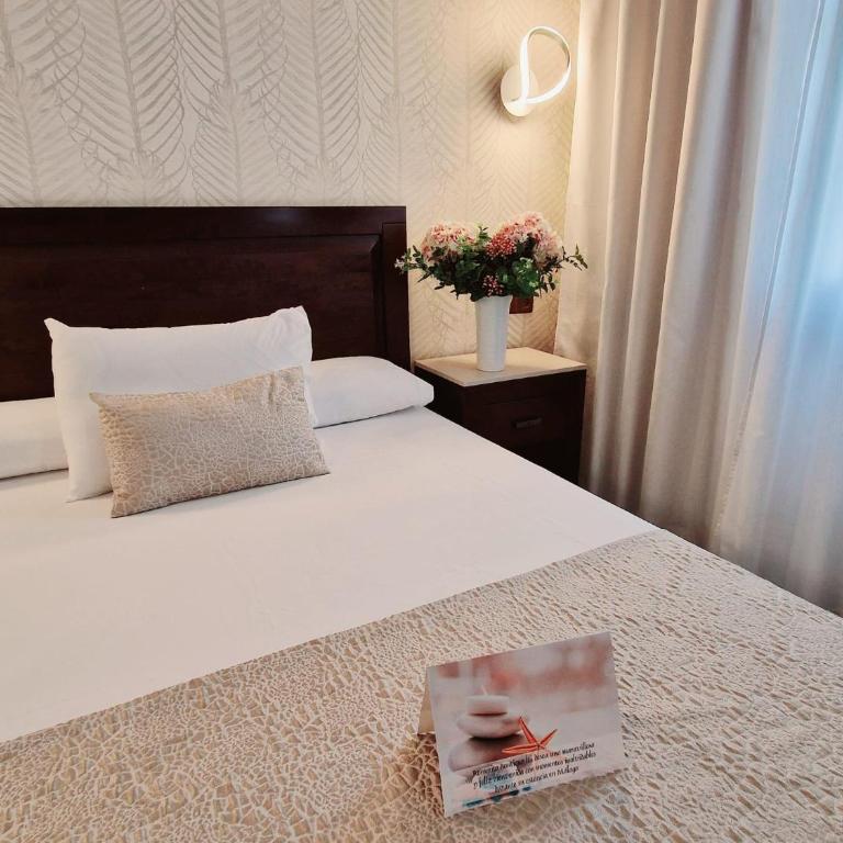 Hotel Plaza Del Castillo - Suite Junior Familiar - 6