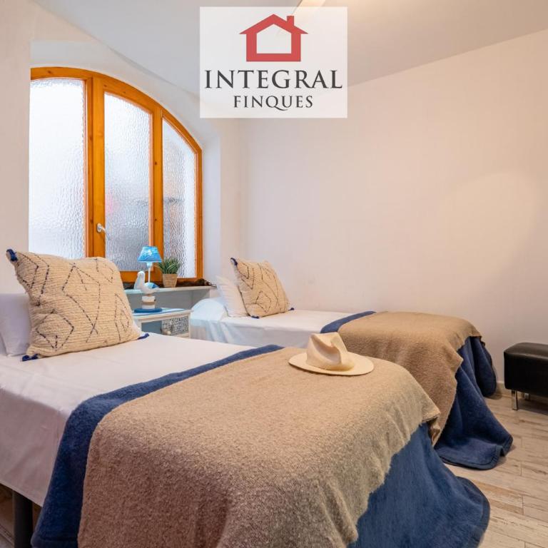 La Gavina Voladora Palamós - Casa de 3 dormitorios - 13