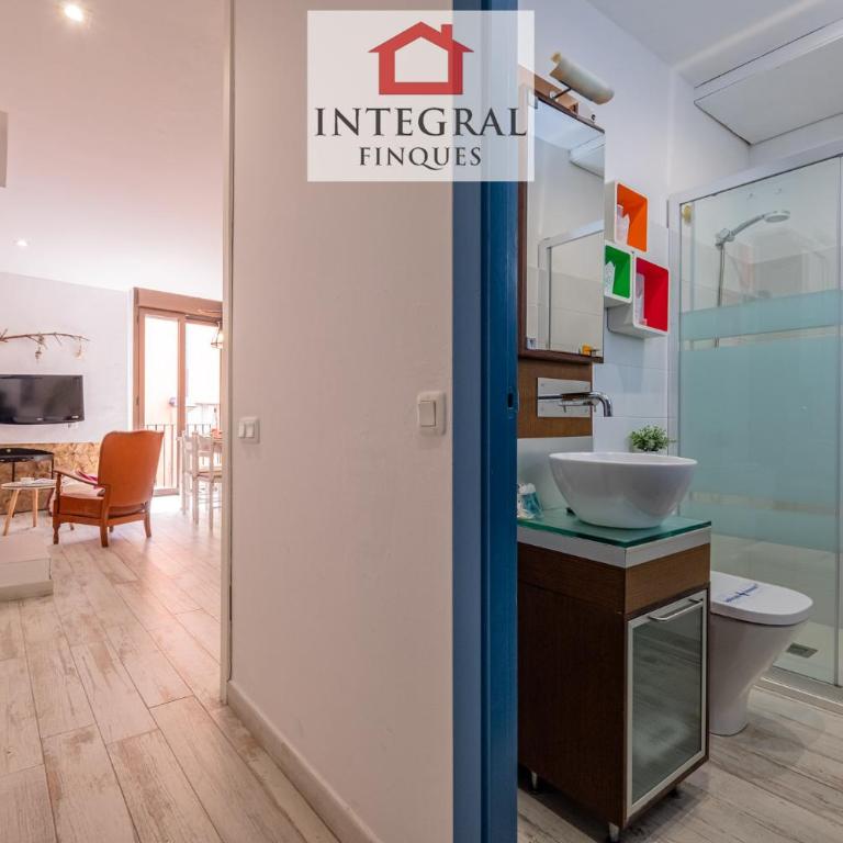 La Gavina Voladora Palamós - Casa de 3 dormitorios - 9
