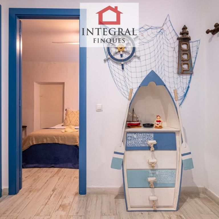 La Gavina Voladora Palamós - Casa de 3 dormitorios - 11