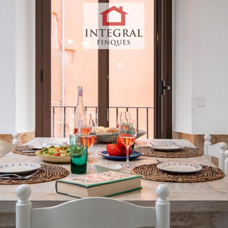 La Gavina Voladora Palamós - Casa de 3 dormitorios - 5