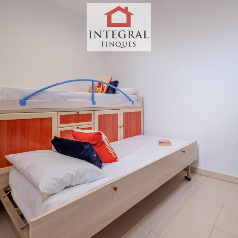 La Gavina Voladora Palamós - Casa de 3 dormitorios - 22
