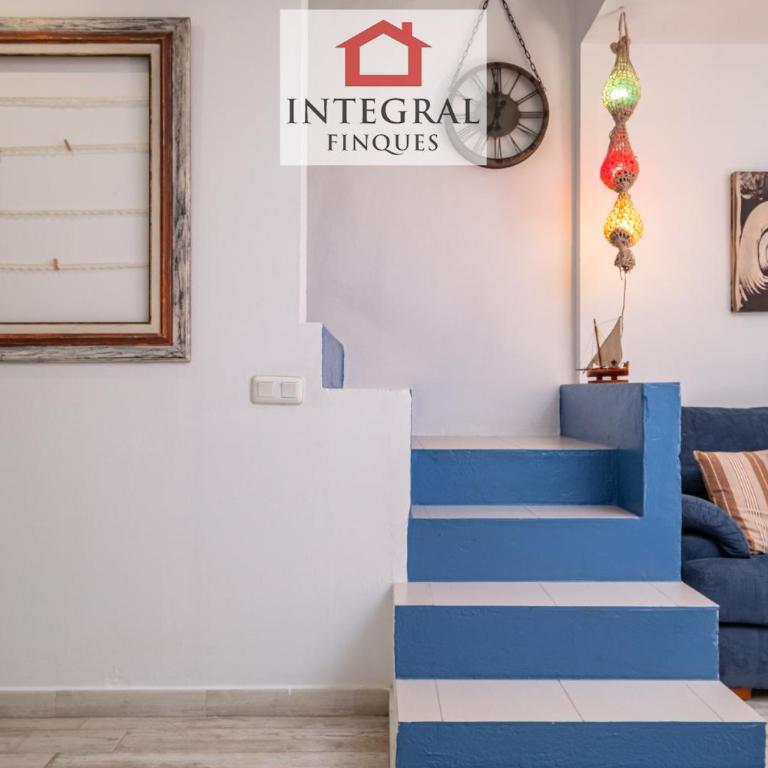 La Gavina Voladora Palamós - Casa de 3 dormitorios - 16