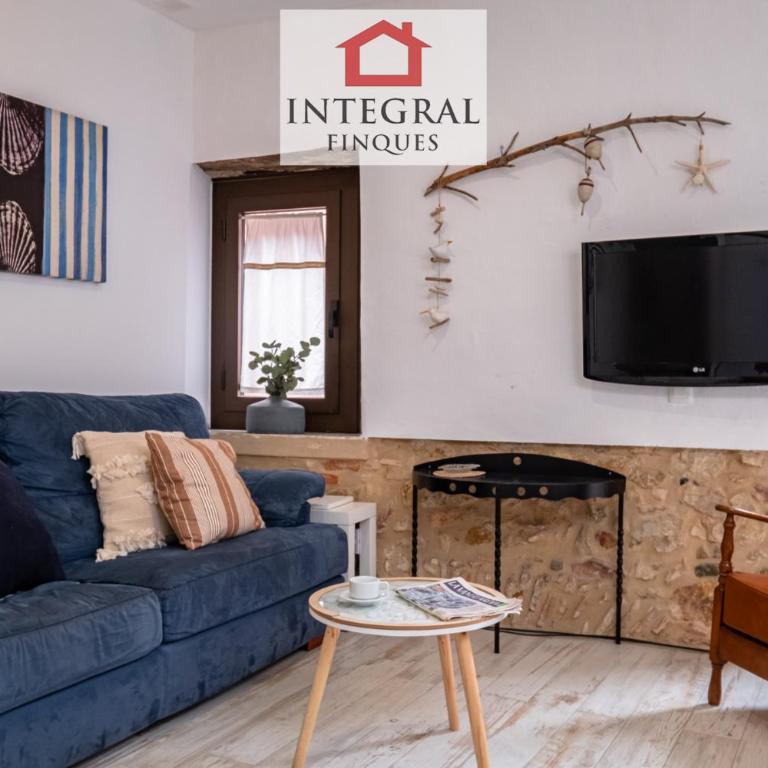 La Gavina Voladora Palamós - Casa de 3 dormitorios - 2