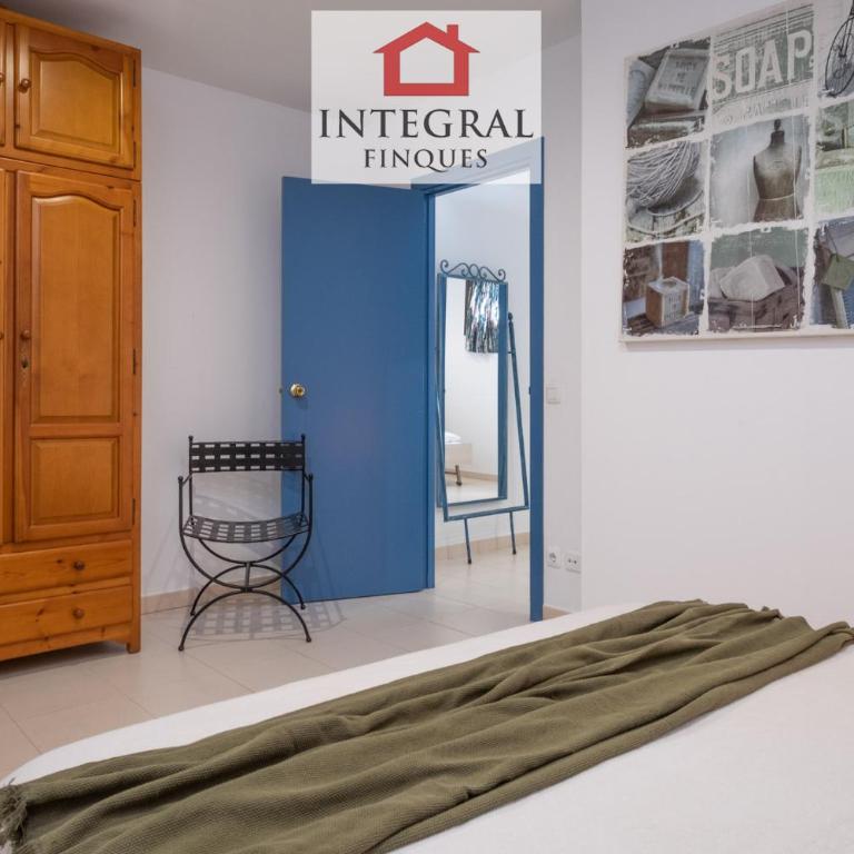 La Gavina Voladora Palamós - Casa de 3 dormitorios - 17