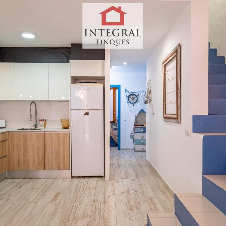 La Gavina Voladora Palamós - Casa de 3 dormitorios - 15