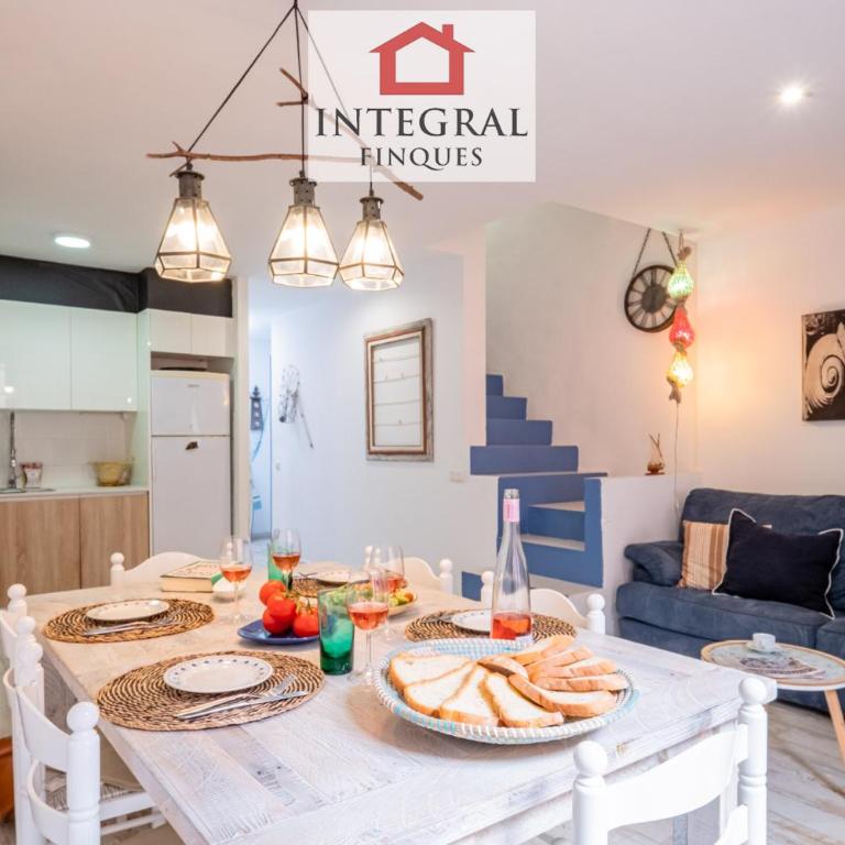 La Gavina Voladora Palamós - Casa de 3 dormitorios - 4