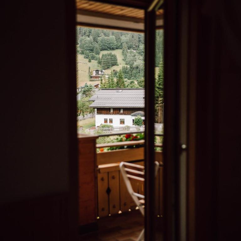 Pension Rudolph - Doppelzimmer - 12