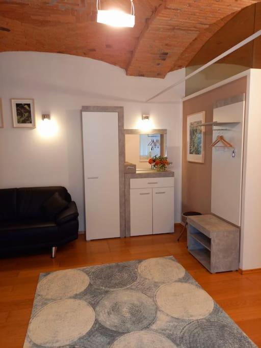 Gemütliche Familienwohnung - Apartment mit Gartenblick - 3